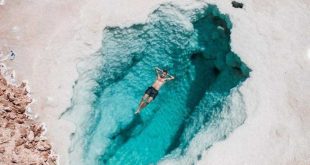 السياحة العلاجية معضلة كل الحكومات .. سيوة مقومات كبيرة وواقع مرير5