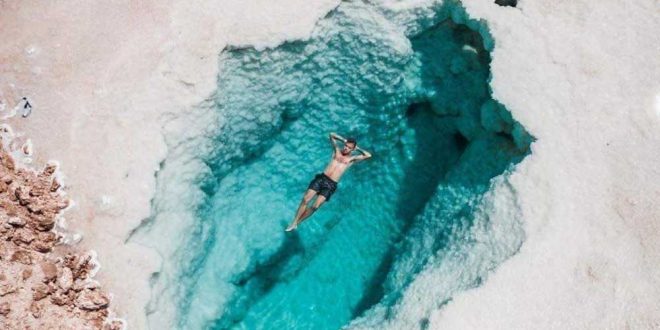 السياحة العلاجية معضلة كل الحكومات .. سيوة مقومات كبيرة وواقع مرير5