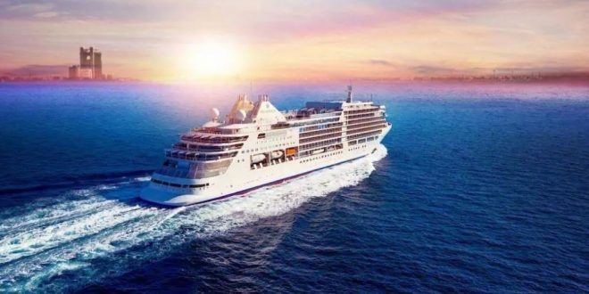 السياحة تحدد مسارات رحلات سفن الكروز لاستكشاف سواحل البحر الأحمر بالسعودية
