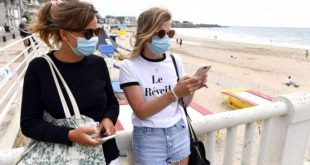 السياحة فى فرنسا تجربة محبطة وخيبة أمل كبيرة .. محاذير كورونا تتحول لكابوس