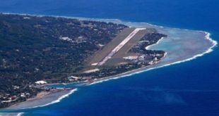 الفقاعة السياحية هل تنقذ نيوزيلندا من حصار كورونا ؟