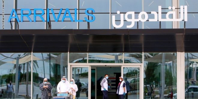 الكويت تراجع قرار وقف السفر من وإلى 31 دولة بينها مصر بسبب تفشي كورونا