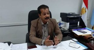 اللواء جمال رشاد، رئيس الإدارة المركزية للسياحة والمصايف