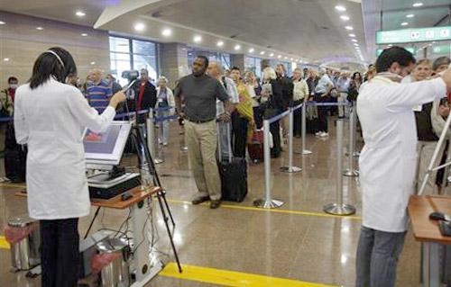 تعديل صلاحية شهادة الـ PCR إلى 96 ساعة بدلاً من 72