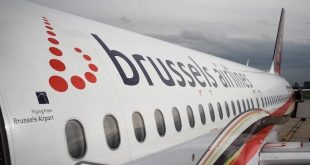 المفوضية الأوروبية توافق على مساعدة الحكومة البلجيكية لخطوط طيران بروكسل
