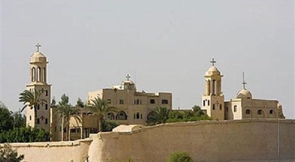 المنيا تستعد لاستقبال رحلات الحج المسيحي بمرحلة ثانية لتطوير دير جبل الطير