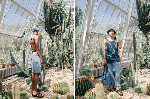 الموضة العالمية هذا العام مستوحاة من الثقافة المصرية