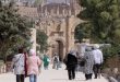 برنامج أردننا جنة للسياحة الداخلية يستقطب 104 ألاف مشارك