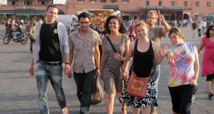 برنامج لإنعاش السياحة .. الأولوية للتوظيف وتقليل أعباء المقاولات فى المغرب