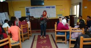 بكرة أحلى... الشباب والرياضة في الإسكندرية تطلق أول المبادرات الشبابية