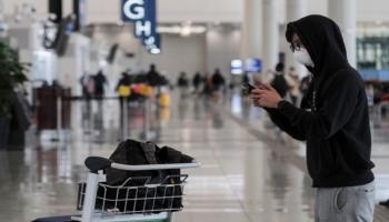 بوتان تفرض إجراءات العزل العام لأول مرة بعد إصابة مواطنة عائدة من الكويت