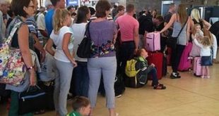 بولندا تعيد رحلات الطيران لمصر وتضع 44 دولة بالقائمة السوداء بينها 6 عربية