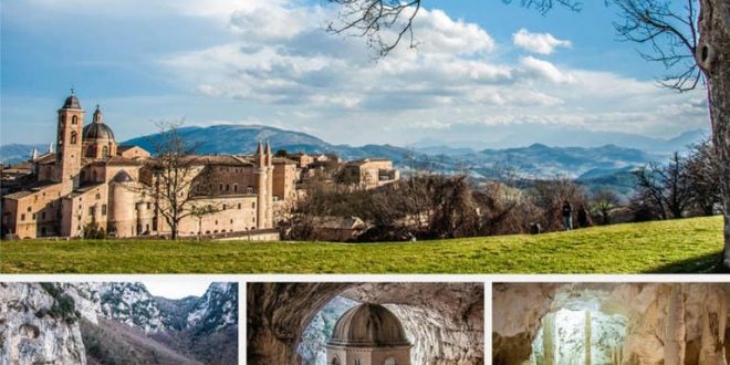 تجربة جديدة للترويج السياحي .. مهرجان هابينينو يعيد اكتشاف ماركي الإيطالي