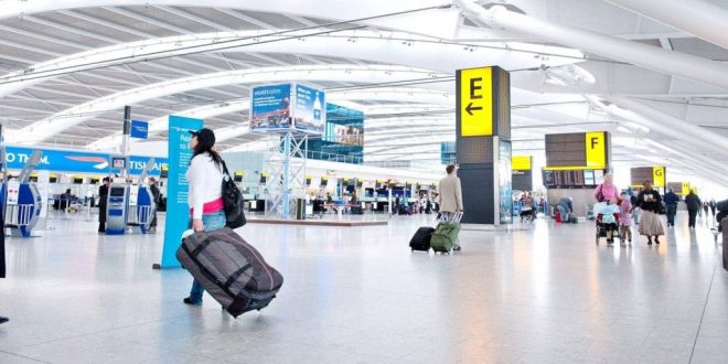 هل تضمن تذكرة الطيران الصالحة إمكانية السفر فى زمن كورونا؟