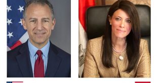 تفاصيل حصول مصر على 250 جهاز تنفس صناعي من الوكالة الأمريكية للتنمية