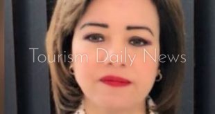 ثناء السبكى رئيس الإدارة المركزية المنشآت الفندقية والسياحية