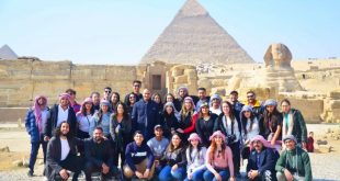 الجالية المصرية في أوروبا تطلق مبادرة "Discover Egypt " لدعم قطاع السياحة
