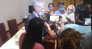 جزيرة جربة التونسية تحتضن المؤتمر الأول للسياحة العلاجية والإستشفائية