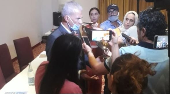 جزيرة جربة التونسية تحتضن المؤتمر الأول للسياحة العلاجية والإستشفائية