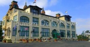 وزارة السياحة: مبنى رويال هاوس حديث و غير أثري