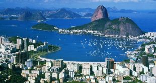 ريو دي جانيرو تستقبل السياح مجدداً والشرط الكمامات