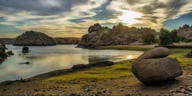 سبوتنيك .. النايل كروز عقبة أمام عودة السياحة الشتوية للأقصر وأسوان