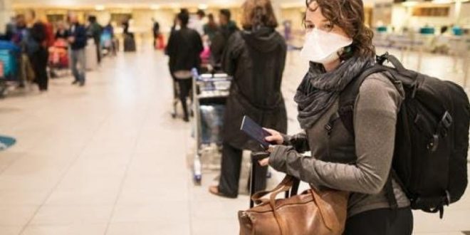 صدمة جديدة لقطاع السفر الأوروبى تفقده توازنه وحالة من الضبابية تردع السياح