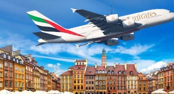 طيران الإمارات تستأنف الرحلات إلى 5 مدن وترفع وجهاتها الأوربية إلى 31 وجهة