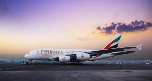 طيران الإمارات تعيد تشغل طائرتها A380 إلى غوانزو و4 رحلات للقاهرة 8 أغسطس