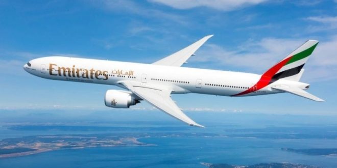 طيران الإمارات: نحتاج عامين للعودة إلى مستويات ما قبل كورونا
