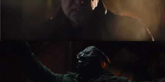 عرض فيلم بات مان الجديد العام المقبل بدور العرض السينمائي