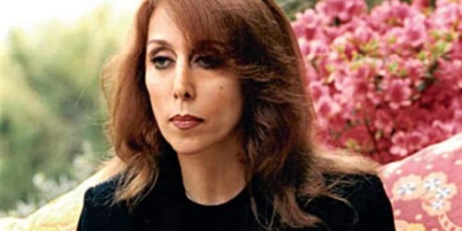 علاقة صداقة متينة بين فيروز وفرنسا