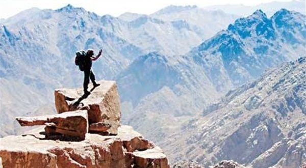 فودة .. تطوير كل المقاصد السياحية وإعادة الأنشطة المتوقفة منذ عام 1997