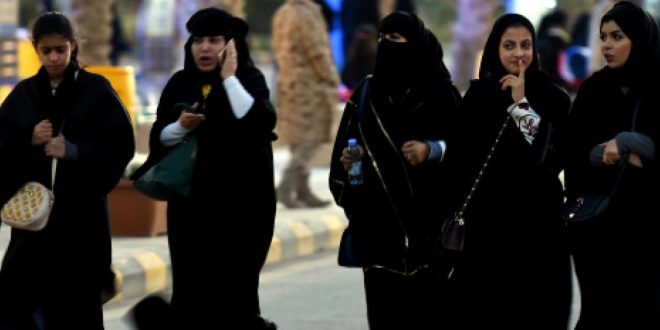 فوربس .. السعوديات يمتلكن نصف ثروات نساء الشرق الأوسط