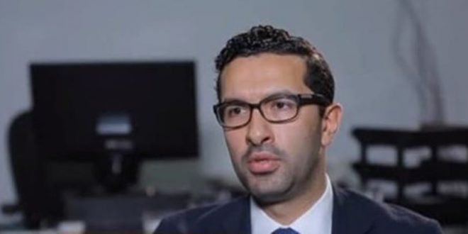 قاعود .. معظم دول الاتحاد الأوروبي لديها مخاوف ويجب التحرك لإزالتها
