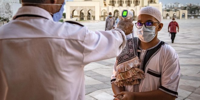 مراكش .. قرارات الحكومة تخنقها اقتصادياً واجتماعياً وارتباك بالقطاع السياحي