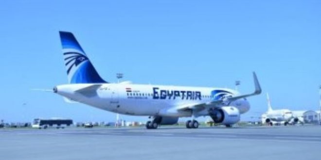 تعليمات جديدة لعملاء مصر للطيران المسافرين إلى الأردن اعتبارًا من اليوم