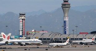 "بكين" تستأنف رحلاتها الدولية المباشرة بعد توقف دام 6 أشهر