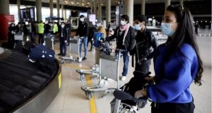 مطالب بفتح جميع المطارات ووقف سياسة الإغلاق قى الأردن .. الاقتصاد لا يتحمل