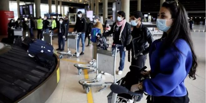 مطالب بفتح جميع المطارات ووقف سياسة الإغلاق قى الأردن .. الاقتصاد لا يتحمل