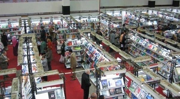 معرض بكين الدولي للكتابينظم فعاليته عبر الإنترنت