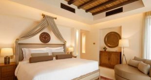 منتجع وسبا الوثبة الصحراوي فرصة للغوص في تجارب ثقافية فريدة.. وإضافة جديدة