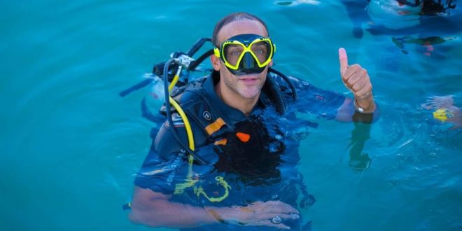 منتخب مصر لكرة اليد فى زيارة ترفيهية لمنتجع الباتروس سيتادل بسهل حشيش