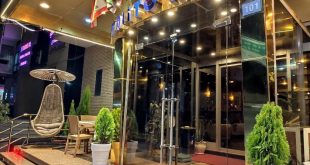 موجة كورونا الثانية تزيد فنادق كربلاء المغلقة لـ 600 وتوقف السياحة الدينية