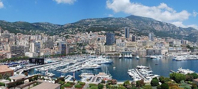 موناكو .. ليست مجرد فرصة لاكتشاف وجهة سياحية .. ولكن التطلّع للمزيد