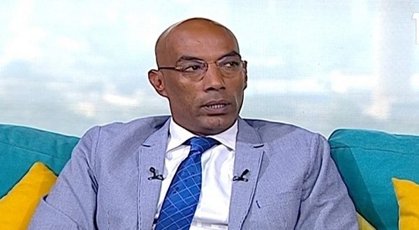 هشام إدريس عضو غرفة شركات السياحة