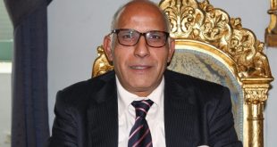 هشام الشاعر عضو مجلس إدارة غرفة المنشآت الفندقية،