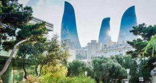 27 شركة سياحة تحصل على عضوية رابطة وكالات السفر الأذربيجانية