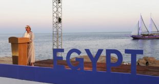 تفاصيل حملة مصر لترويج المحميات الطبيعية ودعم السياحة البيئية Eco Egypt