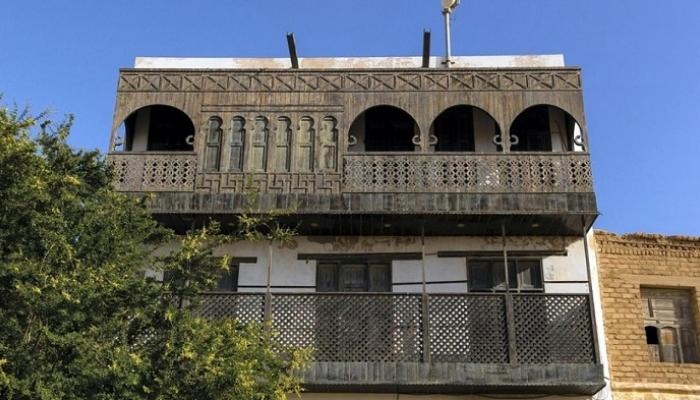 وزارة السياحة السعودية ترمم منزل لورانس العرب كوجهة سياحية جاذبة